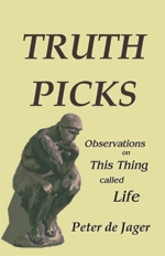 Truth Picks - Item 0090