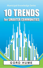 10 Trends For Smarter Communities - Item 0037