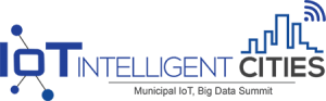 IOT Intelligent Cities Logo
