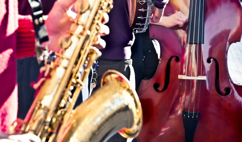 Street Musicians