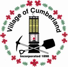 Village of Cumberland Logo