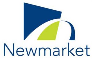 Town of Newmarket Logo