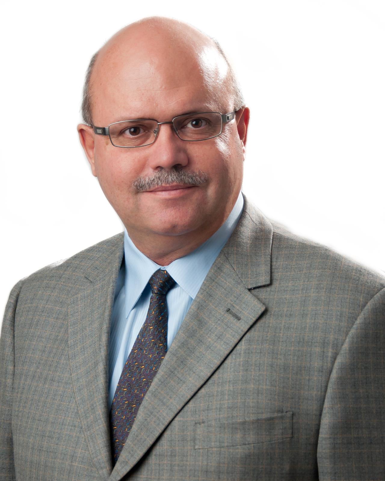 Vladimir Shehovstov Municipal World