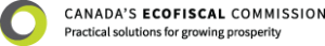 Canada's Ecofiscal Commission Logo