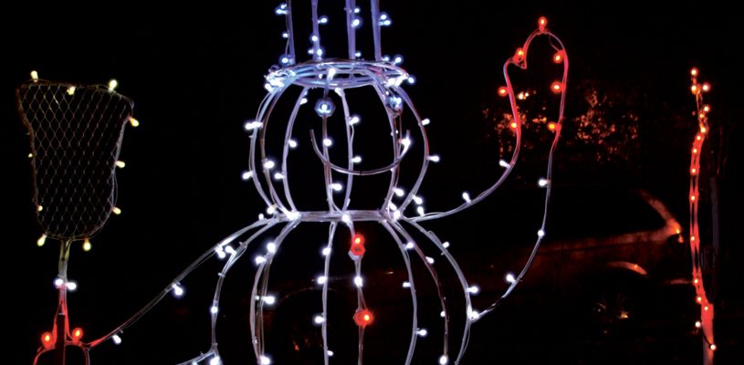 Celebrating success - Kingsville