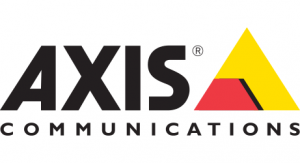 Axis Communications Logo