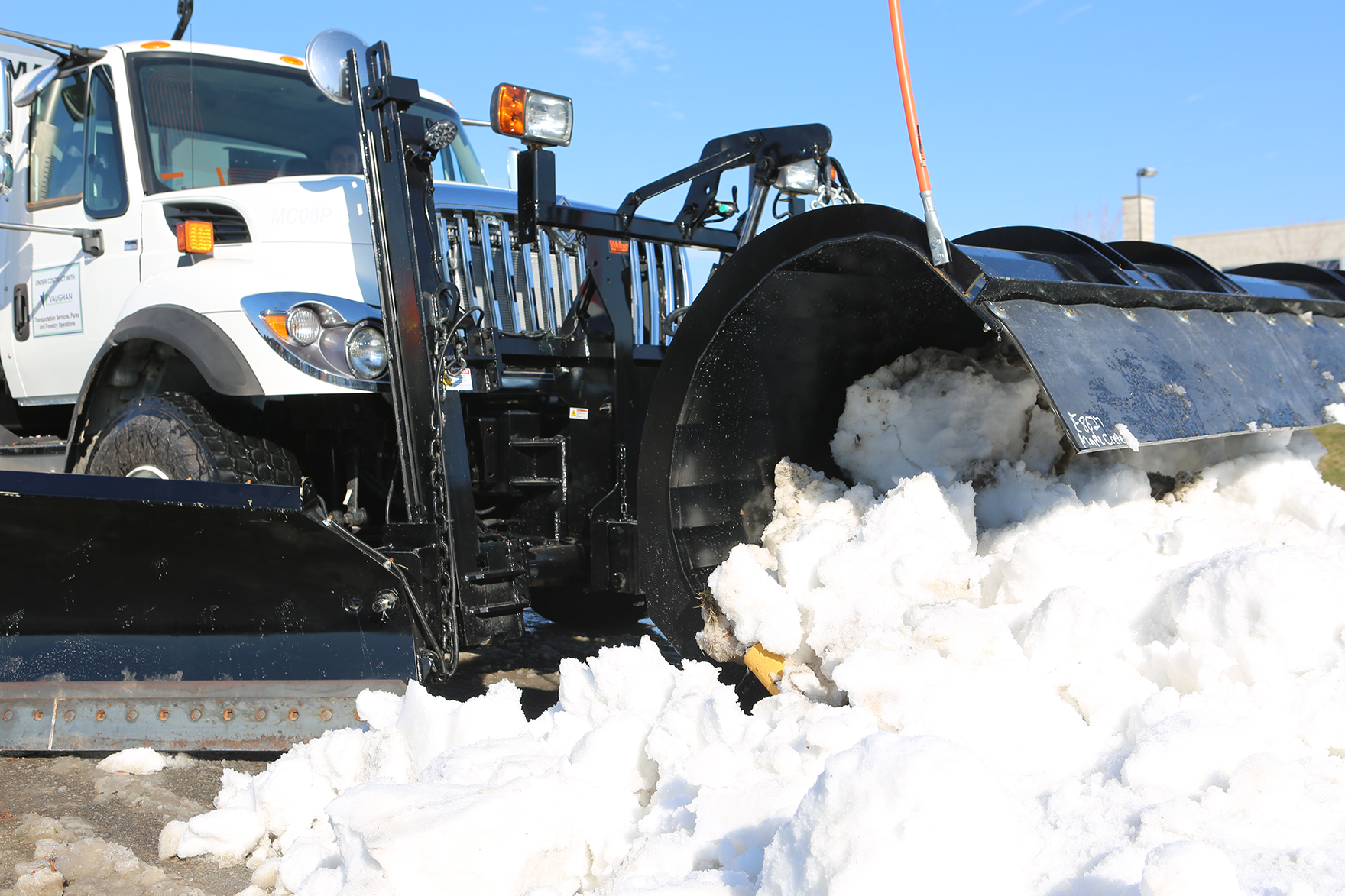 Vaughan and Innisfil recognized as municipal innovators Municipal World