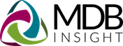 MDB Insight Logo