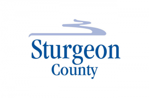Sturgeon County Logo