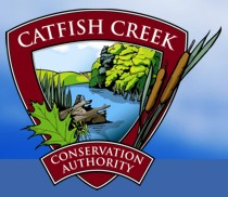 Catfish Creek Conservation Authority Logo