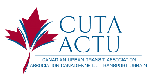 Canadian Urban Transit Association (CUTA) 2023 Policy Forum