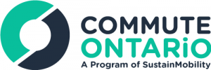 Commute Ontario Logo