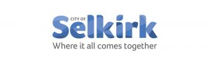 City of Selkirk Logo