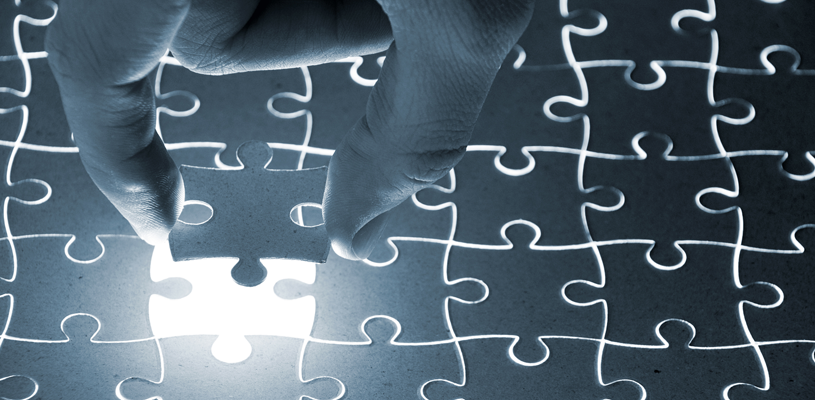 The tiers of a problem solver