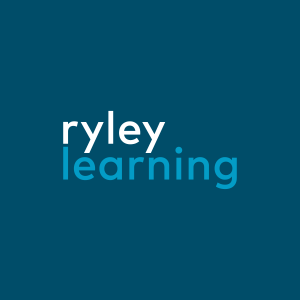 Ryley Learning Logo