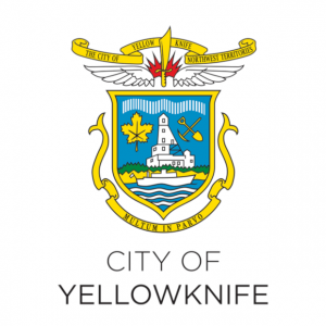City of Yellowknife Logo