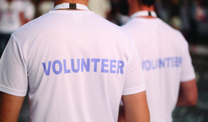 A new strategy to drive volunteer engagement in Whitby