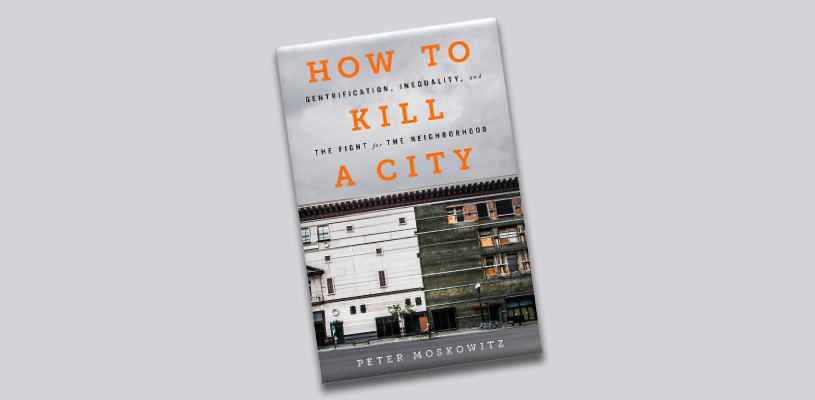 How to kill a city