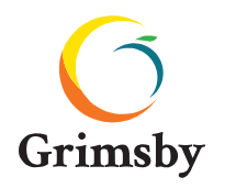 Town of Grimsby Logo
