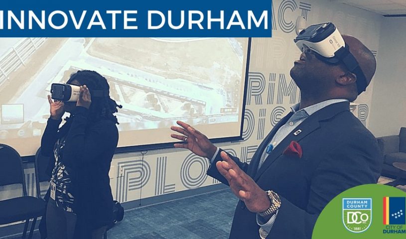 Innovate Durham