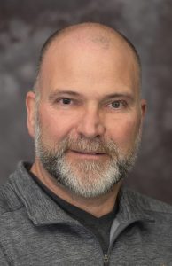 Don MacLeod Chief Administrative Officer Middlesex Centre