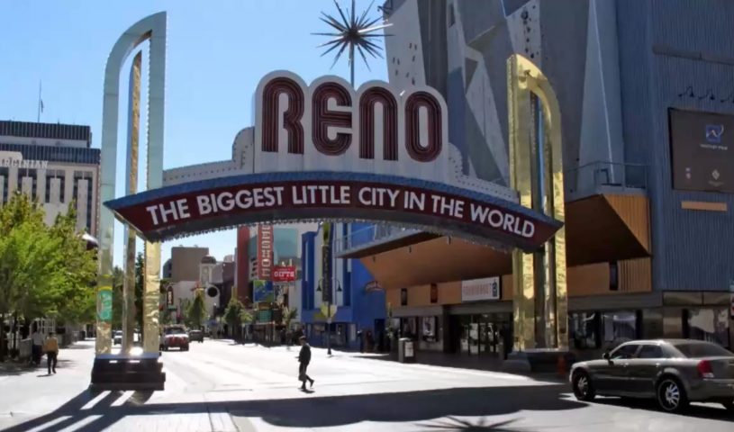 Reno