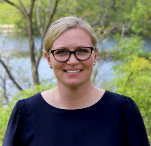 Samantha Lawson Chief Administrative Officer CAO Grande River Conservation Authority GRCA