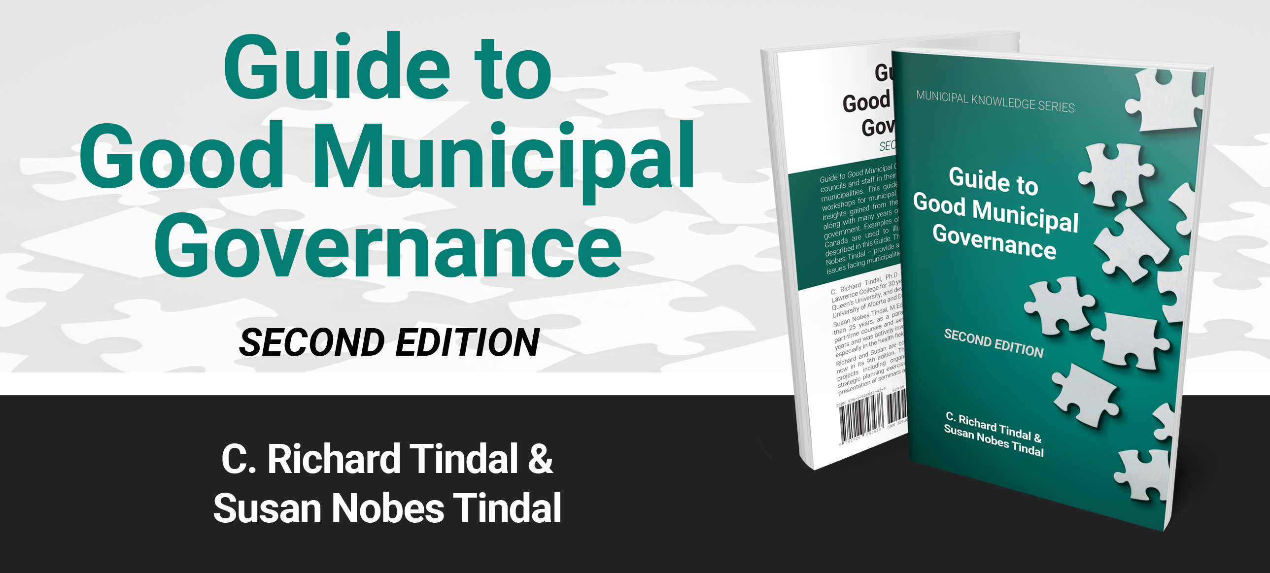 Guide to Good Municipal Governance SE Web banner