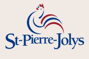 Village of St. Pierre Logo