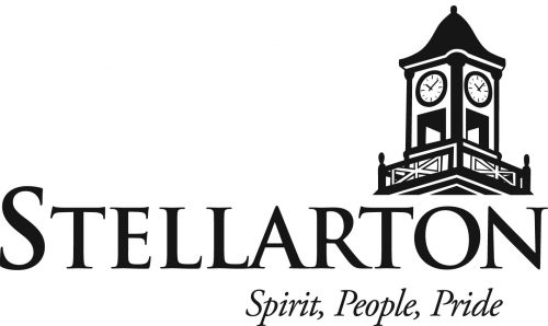 2024 Town of Stellarton Capital Paving
