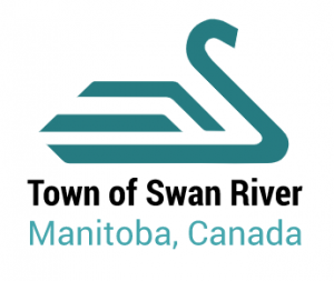 Town of Swan River Logo