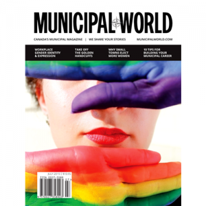 Municipal World July 2019 Issue