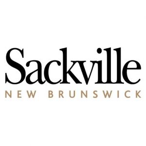 Town of Sackville Logo