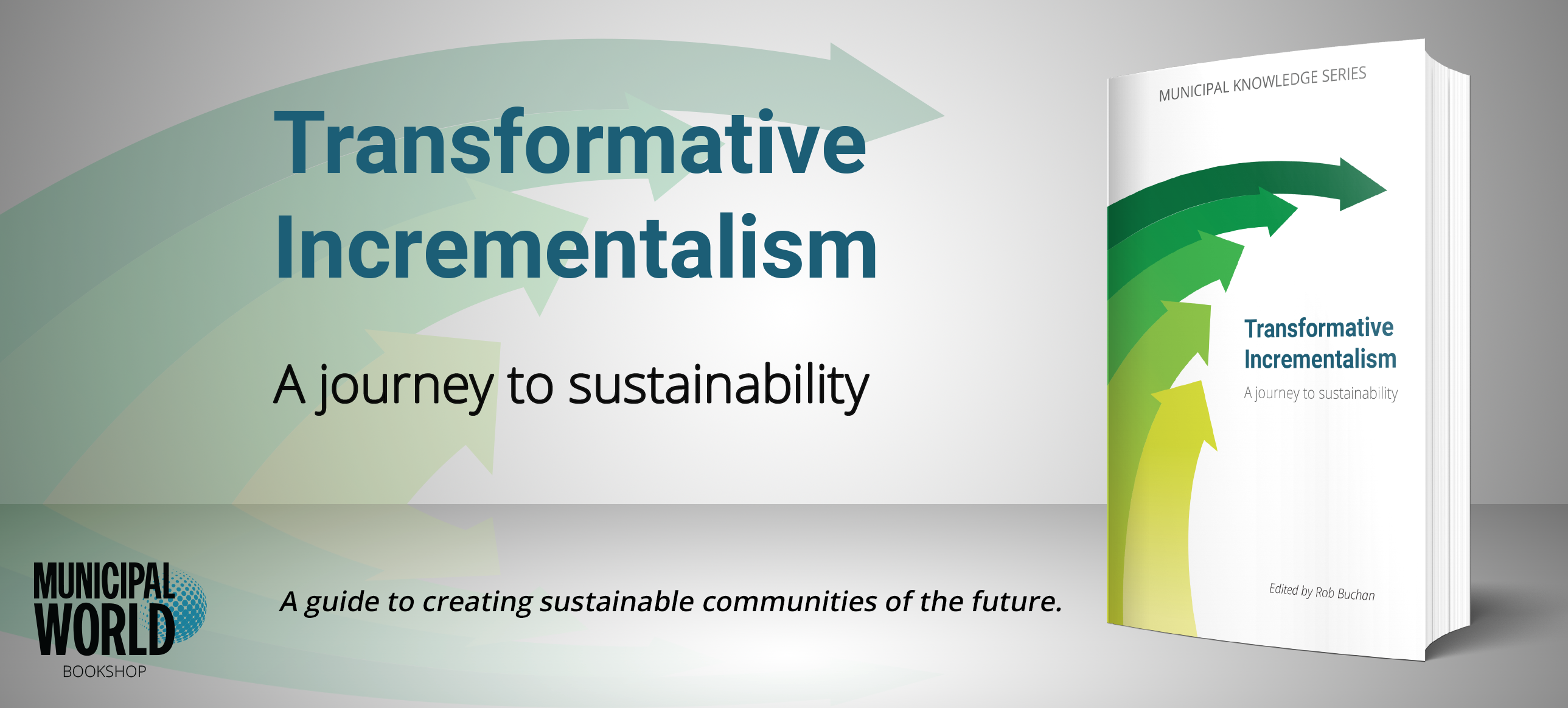 Transformative Incrementalism: A journey to sustainability