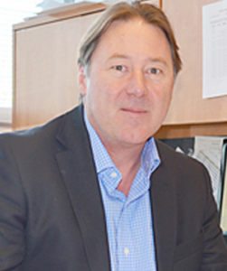 Allan Chabot - New CAO - Town of Osoyoos - Municipal World