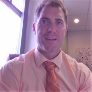 Mark Phillips new CAO Chief Administrative Officer Town of Windsor District of Huntsville