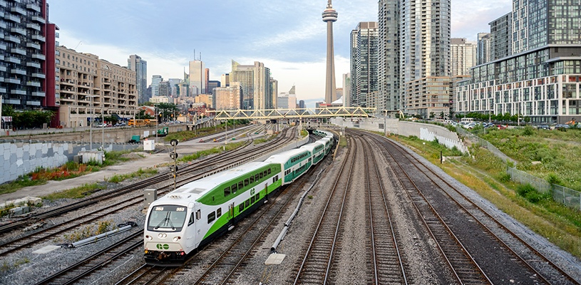 Standing at the crossroads of transit-supportive development