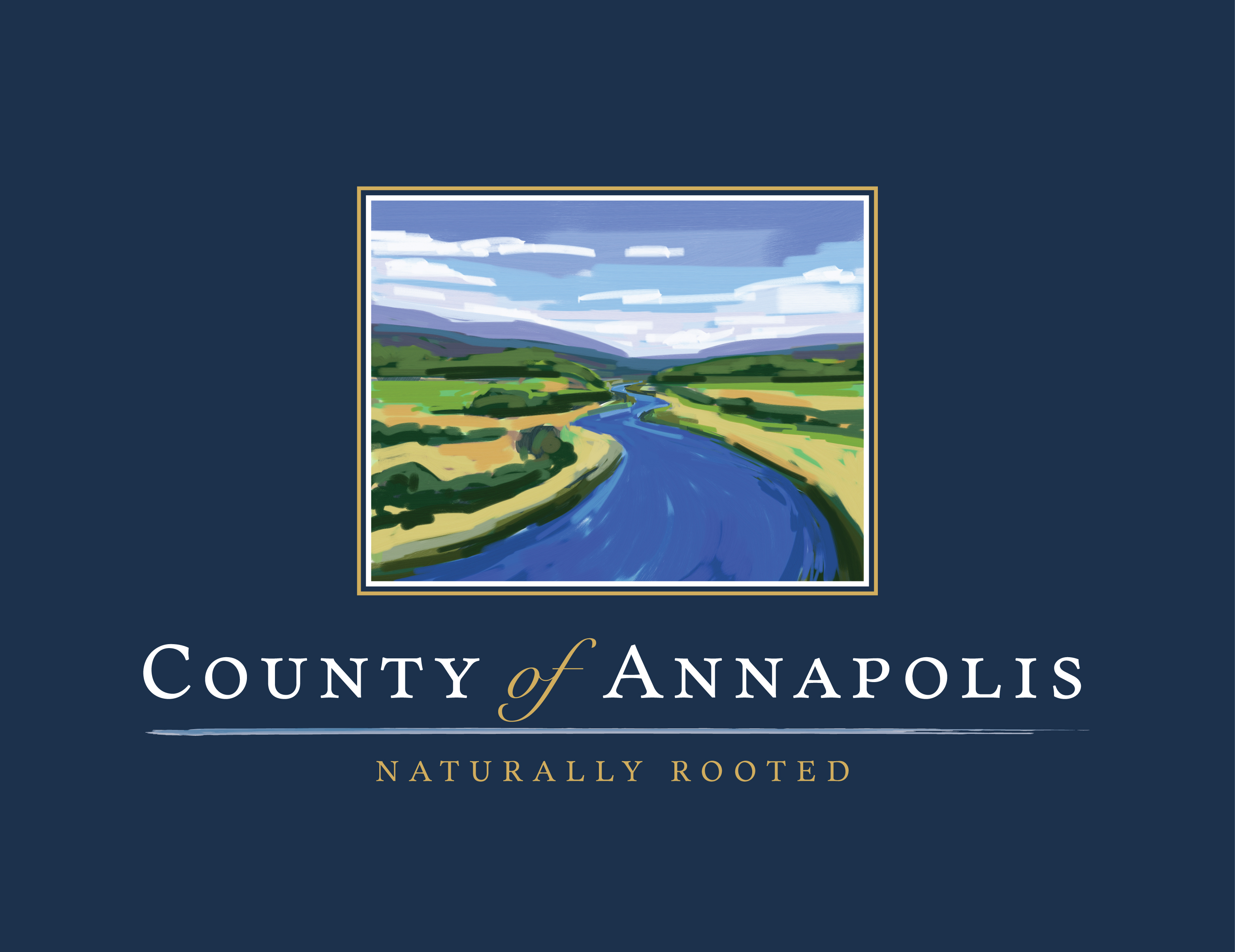 Annapolis County Municipal World