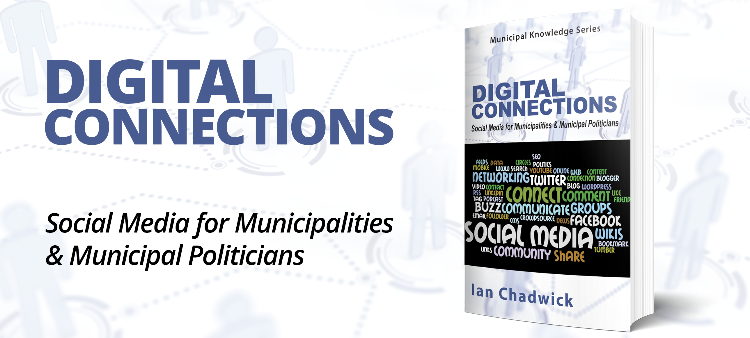 Digital Connections book cover