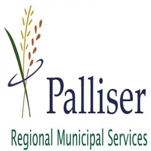 Palliser Regional Municipal Services Ltd.