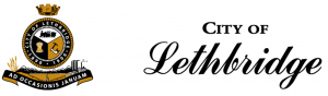 City of Lethbridge Logo