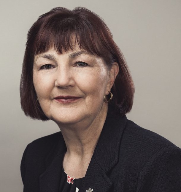 Janice Baker Mississauga City Manager/CAO retires Municipal World