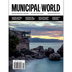 Municipal World January 2020 Issue