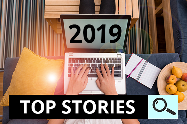 Top Stories 2019