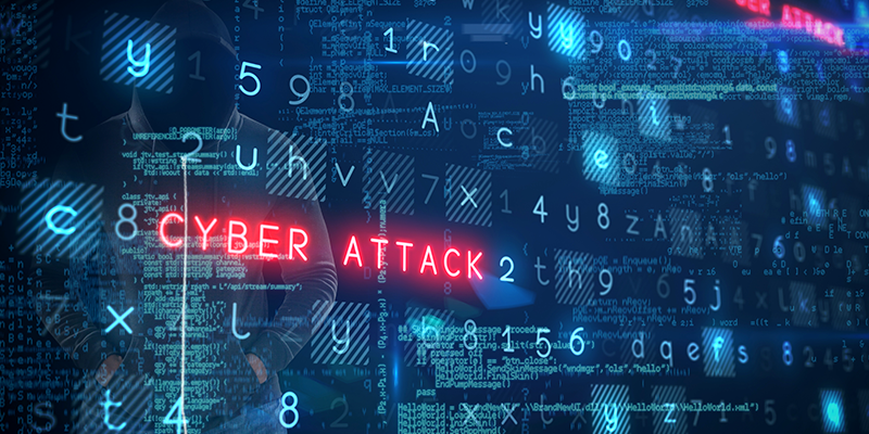 Are you ready for a cyber attack?