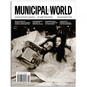 Municipal World February 2020 Issue