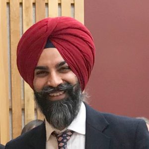Amanpreet Sidu