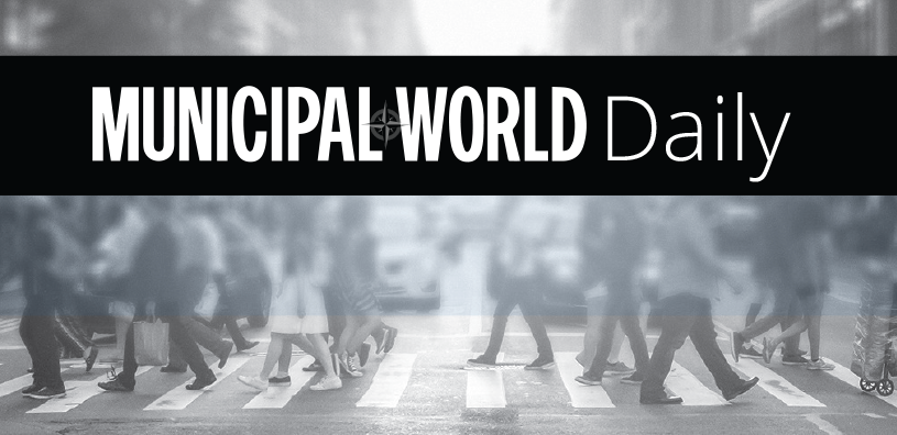 Municipal World Daily