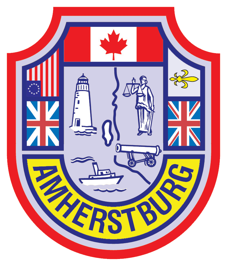 The Corporation of the Town of Amherstburg