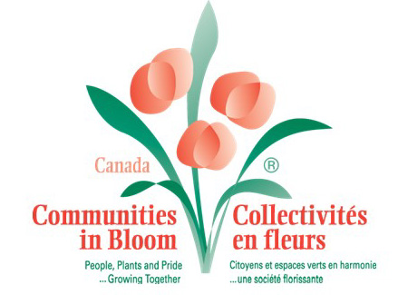 2023 Communities in Bloom (CiB) National Symposium on Parks and Grounds & National & International Awards Ceremonies